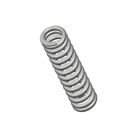 Approved Vendor Compression Spring, O= .250, L= 1.00, W= .043 G109966075